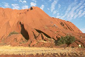 Uluru
