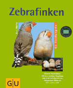 Zebrafinken-Buch